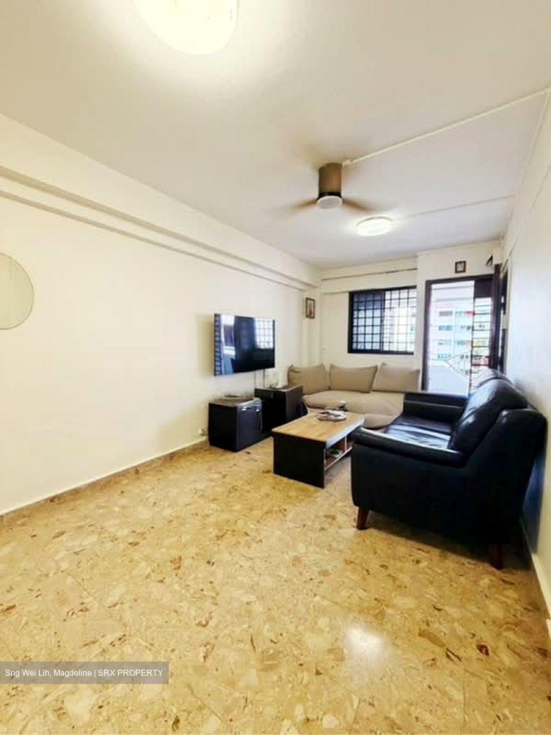 Blk 504 Cheng San Crest (Ang Mo Kio), HDB 3 Rooms #603650781